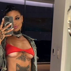 Got the perfect body for eating and fucking