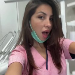 POV: When clients pay the way I like