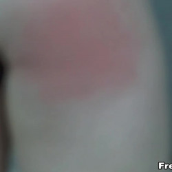 Big Tits and Ass Babe Gets Banged