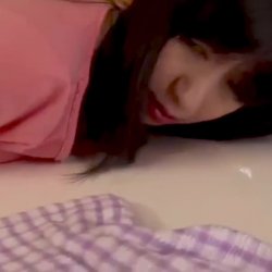 Japanese lesbian