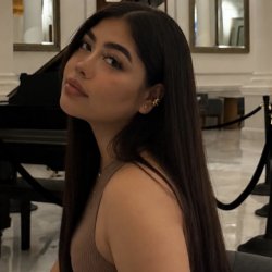 Guapa  y culona