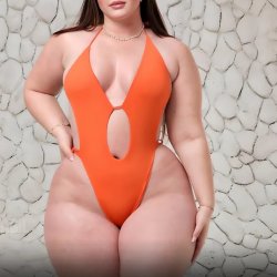 A gordurosa mais gostosa do Brasil