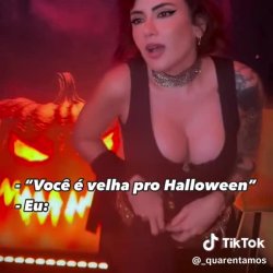 Ela só curte Mucilon [_qu4r3nt4mos é o @]