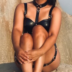 IRL SPECIAL: GEMA ONETO
