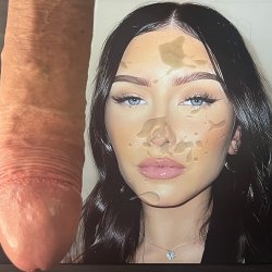 hanxrenee cum tribute
