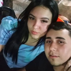 SAFADA D CORNO VAZADA