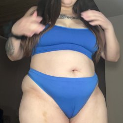 Every part of my body is perfect and fuckable