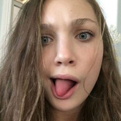 whores who should be cummed on