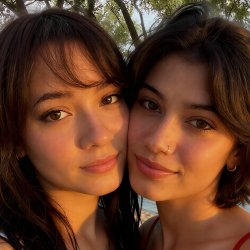 Cinna + Sara Saffari