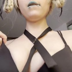 Beautiful Elina Leaks 18+