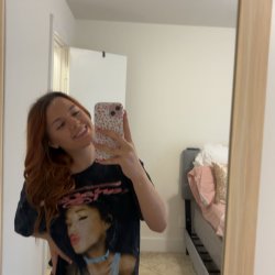 Barely legal teen girl