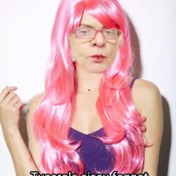 tvcarole-sissy-faggot-cock-eater-339340-1