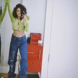 maisa Silva cumtribute