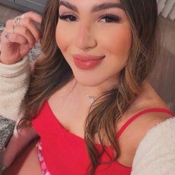 Thick Latina cum trib