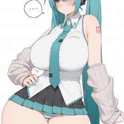 miku