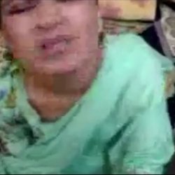 Pakistani girl blowjob