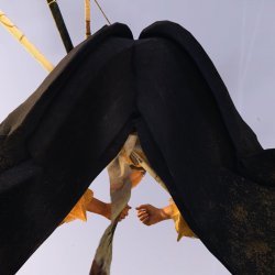 Atsu 4 - Ghost of Yotei