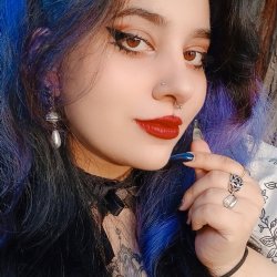 I'm a sweet surprise that's worth every lick. Come and taste me