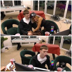 UK Streamer Gets Banned After Getting A Blowjob While Live