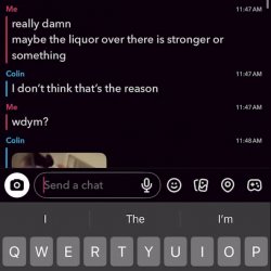 Latina Gf Ends Up Cheating On Bf During Work Trip With BBC Snapchat