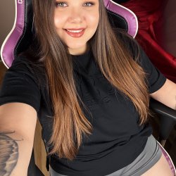 I'm bored. Fuck me silly