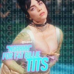 Mommy Billie tribs