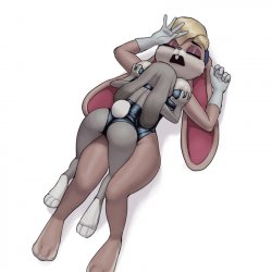 Some furry yiff