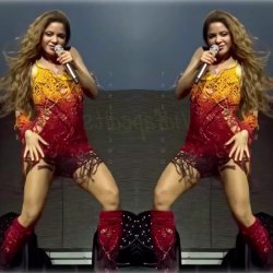 Shakira HOT EDIT
