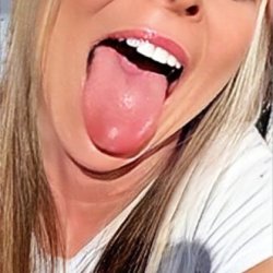 Slut Face for Cumtribute
