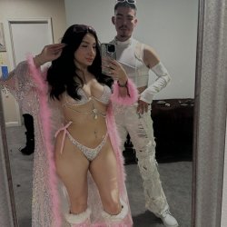 Cheating Latina Party Hoe!!!!