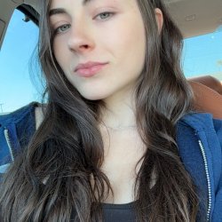 I have that innocent face but I’m a complete slut