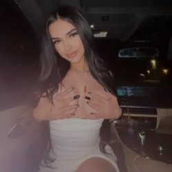 Horny Latina Likes 2 Suck Dick & Fuck 2!!!!