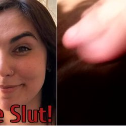 Slut Forever Exposed
