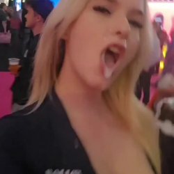 Innocent Cumwalk