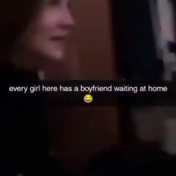 She sucking dick infront of all her cucks Friends