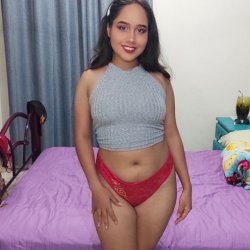 Packs. Peruana 🇵🇪. Chica con Lindo Trasero.