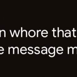 DM