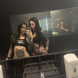 Looking for a third