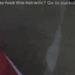 Gamer wife caught fucking husband’s black friend