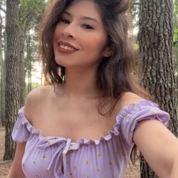 Andrea china putona