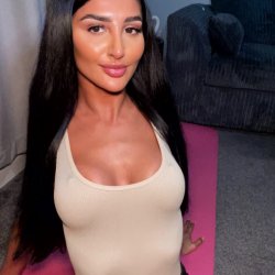 The sexiest doll to play with