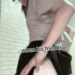 🔞 huge tits tight slut riding cock naked moaning 💦🫦 Link OF
