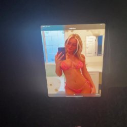 Ella Brandemihl Cum Tribute