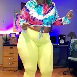 Gram Candy 9