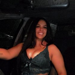 Cigana portuguesa do insta ³