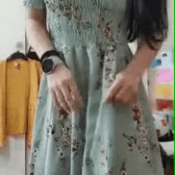 Asian Grool Goddess the Dripiest