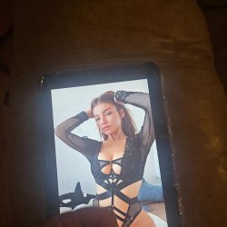 Cum trib Helena #2
