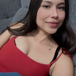 Milf Ingrid M