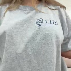 Wanna see whats under this shirt?