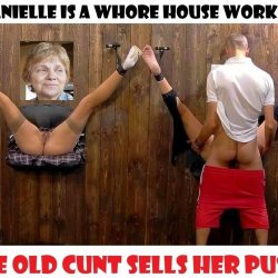 CUNT